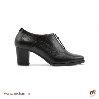 کفش اداری پاشنه‌دار mrc2113-13