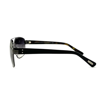 عینک آفتابی لندن لندن مدل LL1230 C04 گان متال