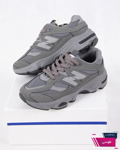 کتانی مردانه وارداتی NEW BALANCE/ZHENIU 6076