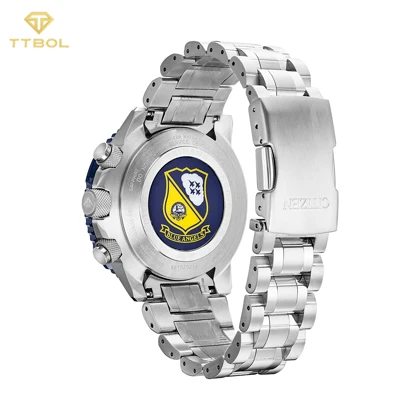 ساعت مچی مردانه سیتیزن CITIZEN JY8078-52L