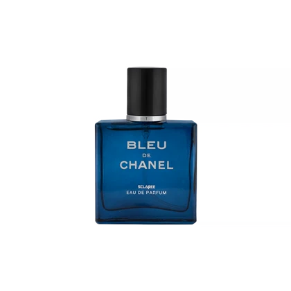ادوپرفیوم مردانه اسکلاره Sclaree مدل بلو د شانل Bleu De Chanel حجم 30 میل
