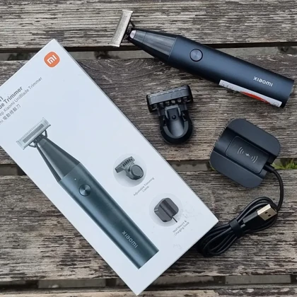 ریش تراش شارژی شیائومی xiaomi x300