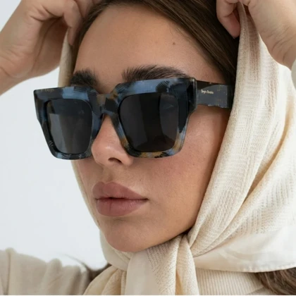 عینک آفتابی زنانه سرجیو مارتینی ( SERGIO MARTINI ) مدل SA 915