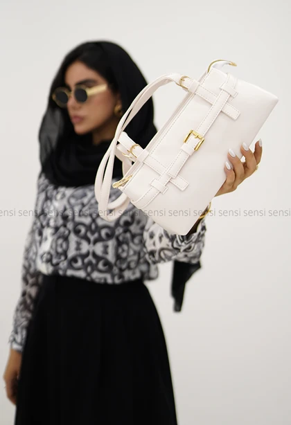 کیف زنانه زارا دودسته کد1006468