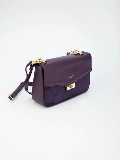 کیف دوشی مدل David Jones CM6775