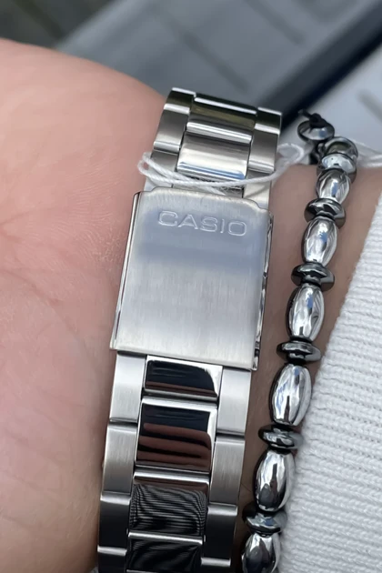 ساعت زنانه casio casio