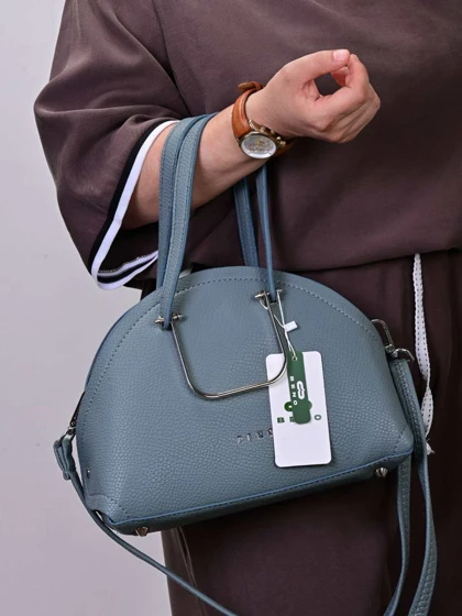 کیف دستی/دوشی زنانه بنو مدل دلارا کد BENO 5094