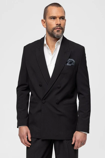 ژاکت بلیزر مردانه آنتیوک antioch