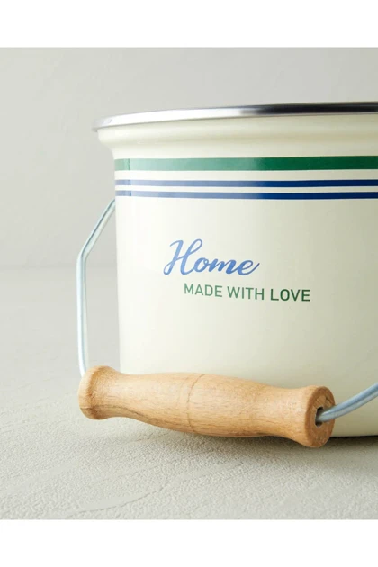 سطل لعابی English Home مدل With Love