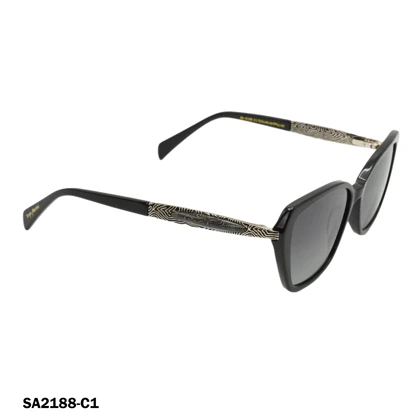 عینک آفتابی زنانه سرجیو مارتینی ( SERGIO MARTINI ) مدل SA 2188