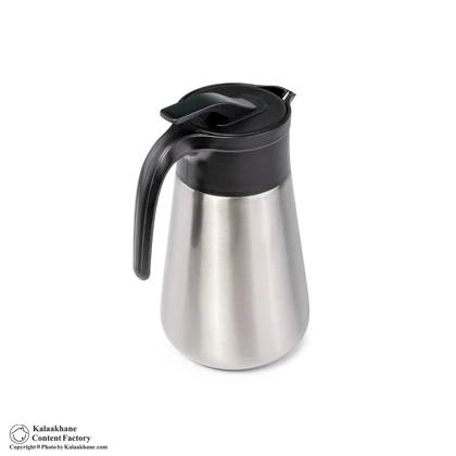 فلاسک استیل یونیک مدل 1815 گنجایش 1 لیتر