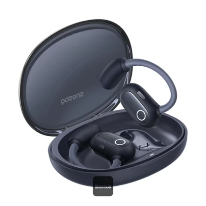 ایرپاد باسئوس مدل Baseus Eli Sport 1 Open Ear