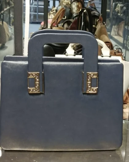 کیف زنانه مجلسی داتیس