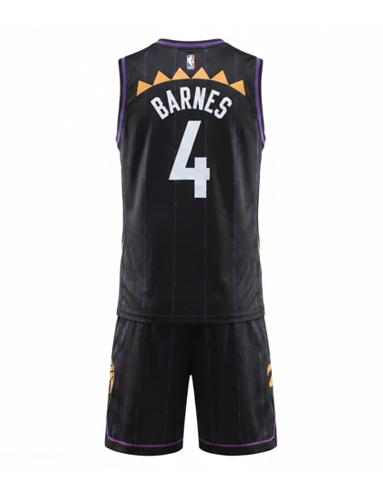ست رکابی و شلوارک بسکتبال مردانه نایک Nike Hoop Zone M