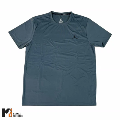 تیشرت ورزشی مردانه جردن کد 9030