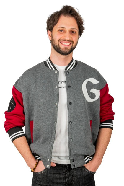 کت و ژاکت مردانه deepsea deepsea