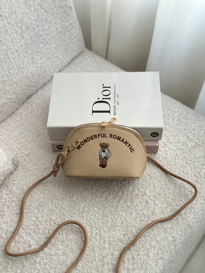 کیف دوشی تدی