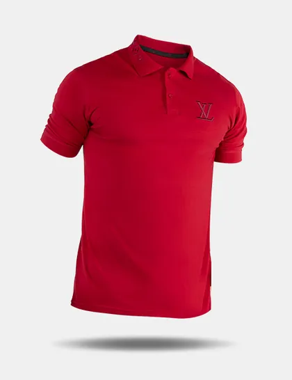 پولوشرت مردانه Louis Vuitton