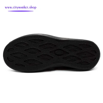 کفش طبی مردانه مدل الوین B038