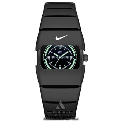 ساعت مردانه نایکی Nike D-Line A-V