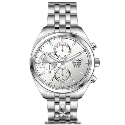 ساعت مردانه اوماکس Omax JSM005I018