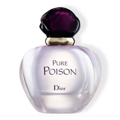 عطر پیور پویزن-Dior Pure Poison