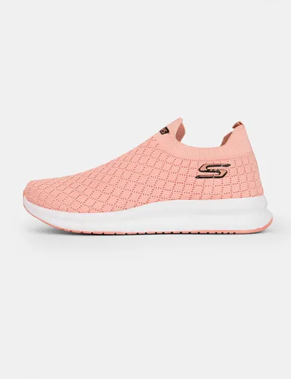 کفش کتانی زنانه Skechers