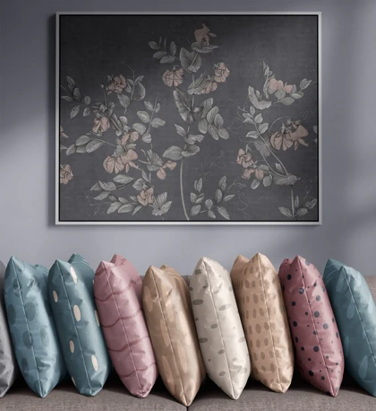 کوسن 8 تکه pillow 8 set 179