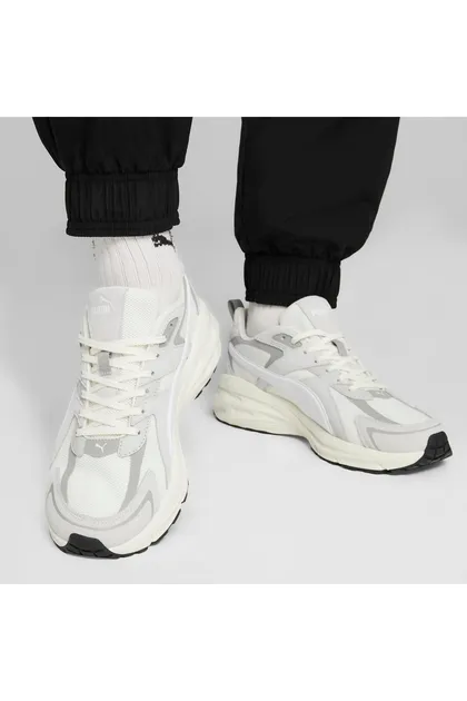 کفش ورزشی هیپنوتیزم زنانه-مردانه 39523503-Beyaz