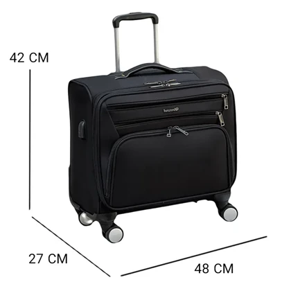 چمدان خلبانی فوروارد مدل FORWARD - FCLT5551 EASY FLY