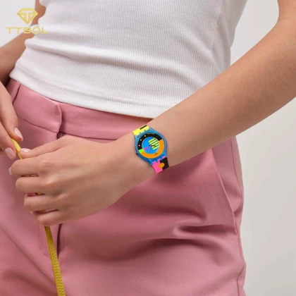 ساعت مچی سواچ SWATCH SS08S101