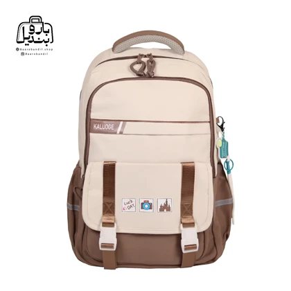 کوله‌پشتی مدرسه Xlulong کد 713