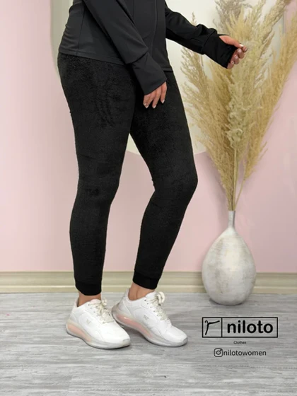 لگ سه کاره داخل خز اورجینال (3305)