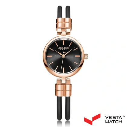 ساعت مچی زنانه جولیوس JULIUS مدل JA-1132E