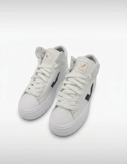 کتانی روزانه Unisex VEJA Veja One Mid U