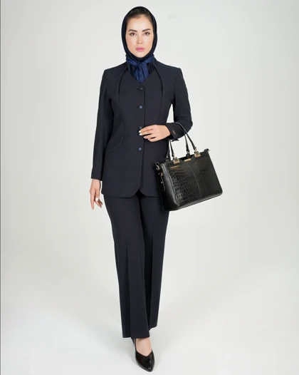 مانتو شلوار کایرا