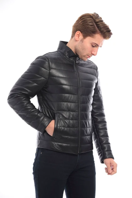 کت و کاپشن مردانه saremod