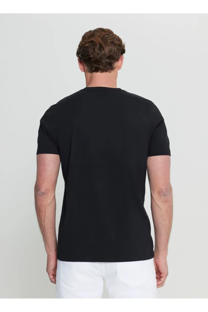 تیشرت مردانه اورجینال آلتین ییلدیز کلاسیک altinyildiz-classics