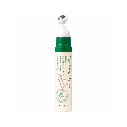 سرم دور چشم اکسیس وای AXIS-Y مدل Vegan Collagen