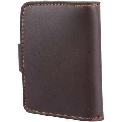 جاکارتی چرمی مدل Massimo Dutti کد 3000