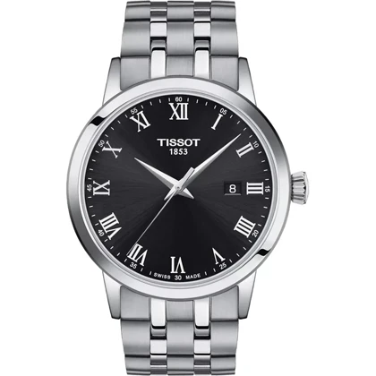 ساعت تیسوت اورجینال مردانه T129.410.11.053.00 TISSOT