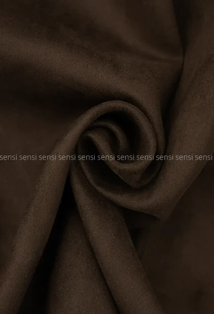 پالتو جیر آستر دار بلند@@ کد1004861