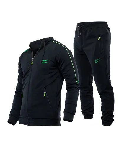 ست سویشرت و شلوار مردانه Nike