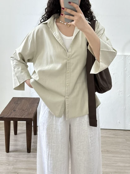 شومیز LCW