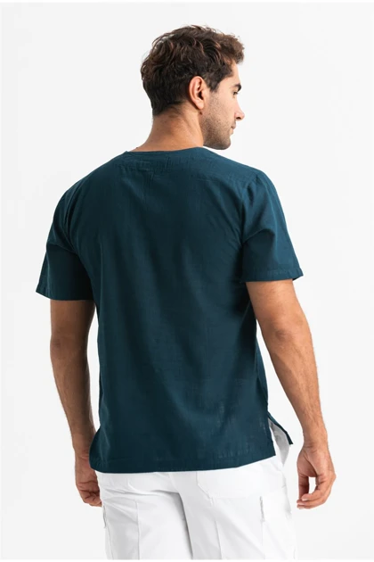 تیشرت سایز بزرگ مردانه الیس سایل بزی elis-sile-bezi