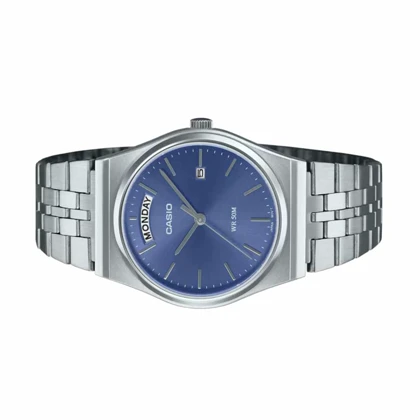 ساعت مچی مردانه کاسیو مدل CASIO MTP-B146D-2AVDF