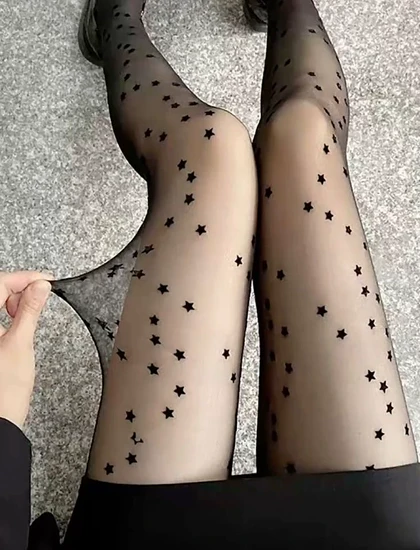 فیشنت ستاره بارون پینترستی
