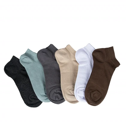 جوراب مچی مردانه مدل me3021