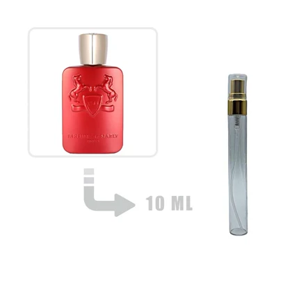 دکانت عطر ادکلن پارفومز د مارلی کالان مردانه 10 میل اصلی Parfums de Marly Kalan for Men 10ml