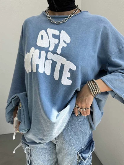 تیشرت OFF WHITE